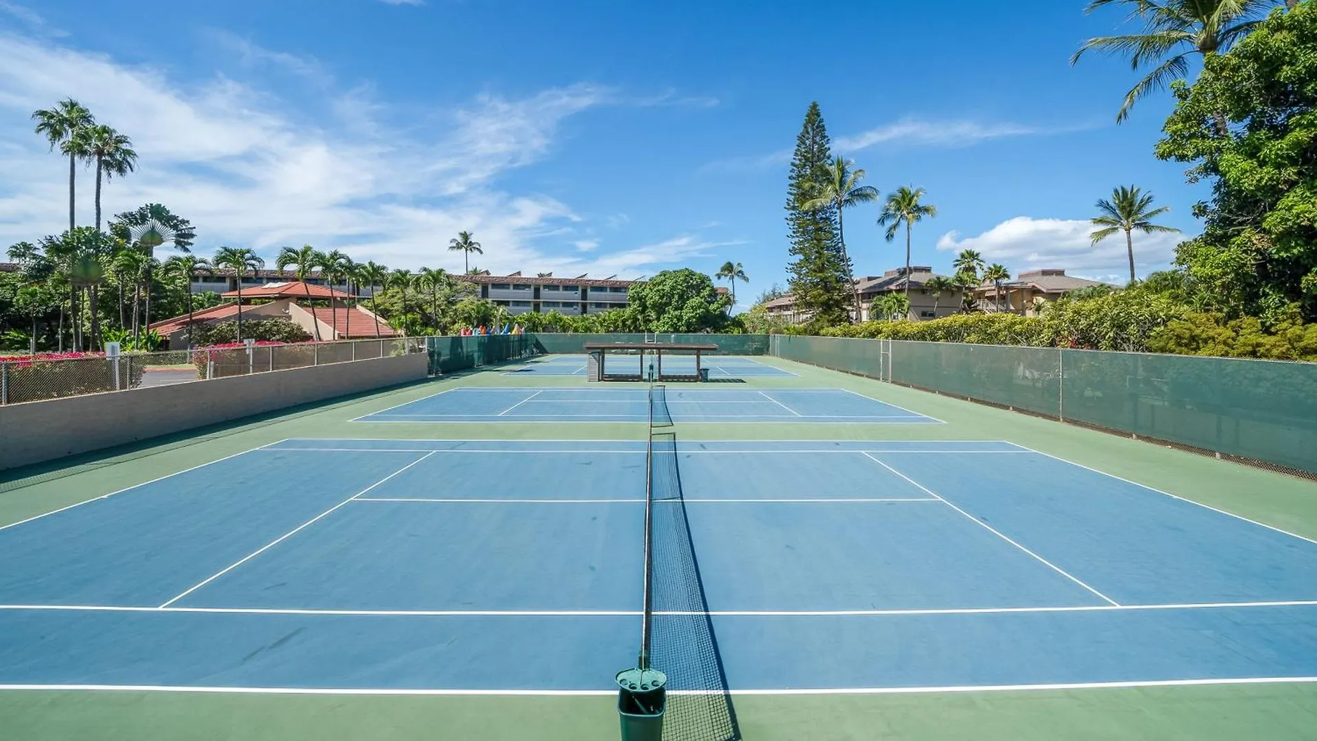 Kamaole Sands 5-208 Condo Wailea  Apartment