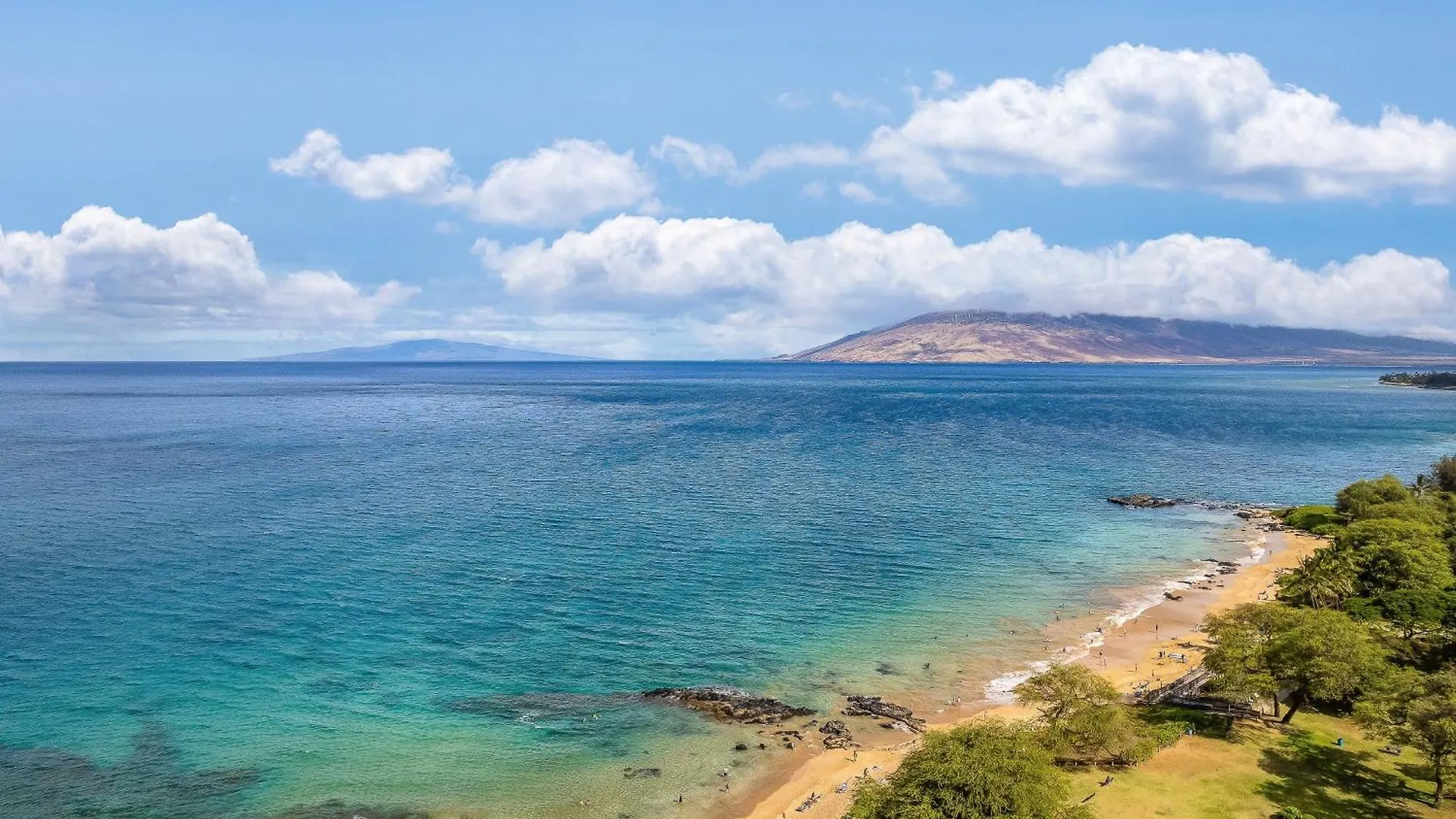 Apartment Kamaole Sands 5-208 Condo Wailea