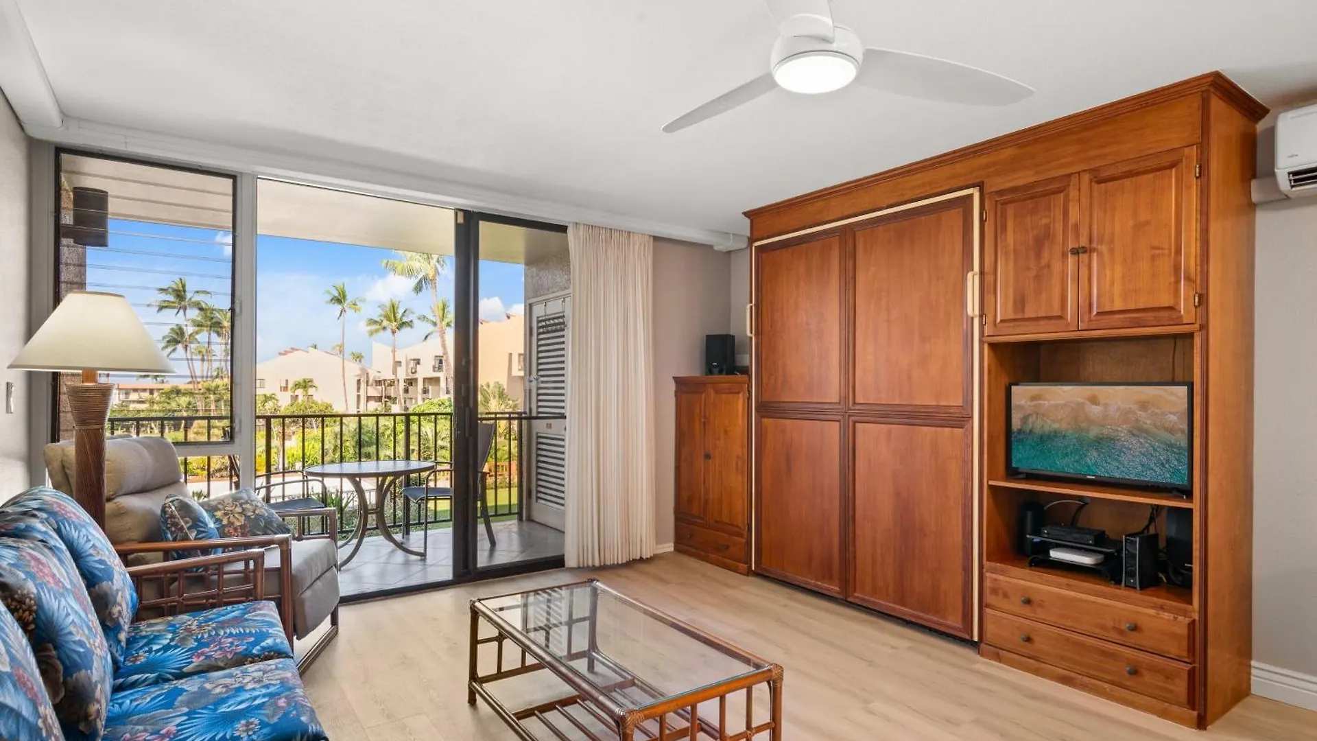 Kamaole Sands 5-208 Condo Wailea