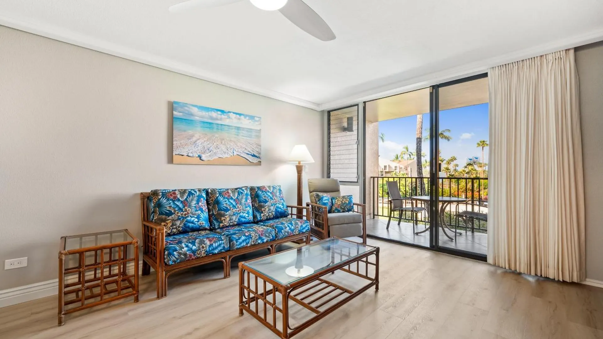 Kamaole Sands 5-208 Condo Wailea  0*, Wailea (Maui)