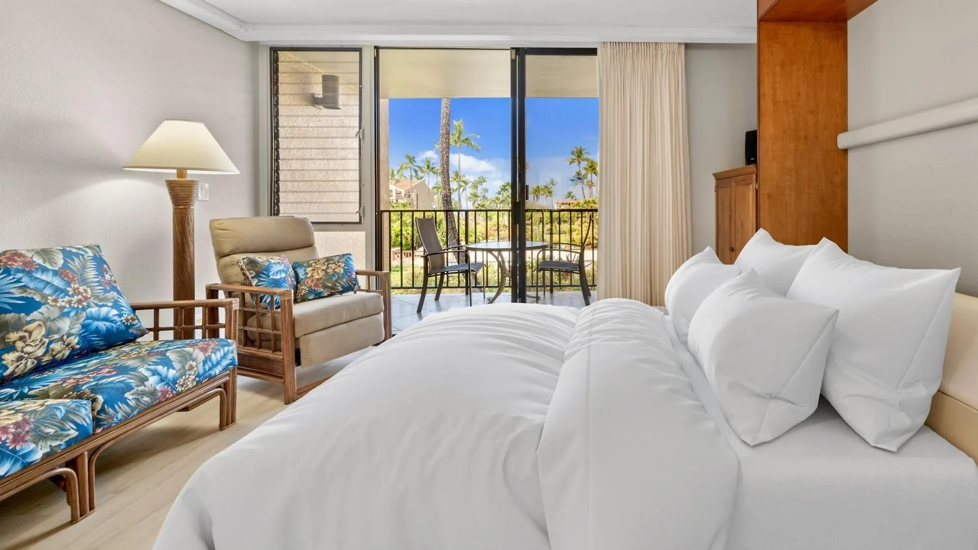 Apartment Kamaole Sands 5-208 Condo Wailea  United States